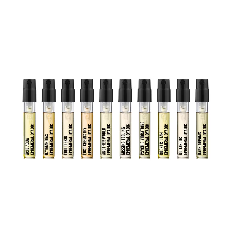 SAMPLE SET