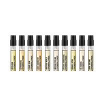 SAMPLE SET