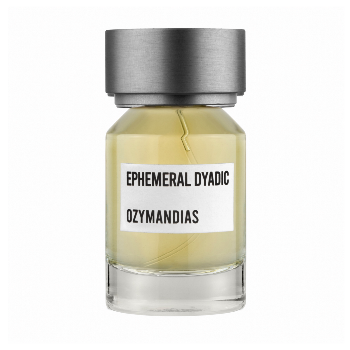OZYMANDIAS