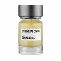 OZYMANDIAS