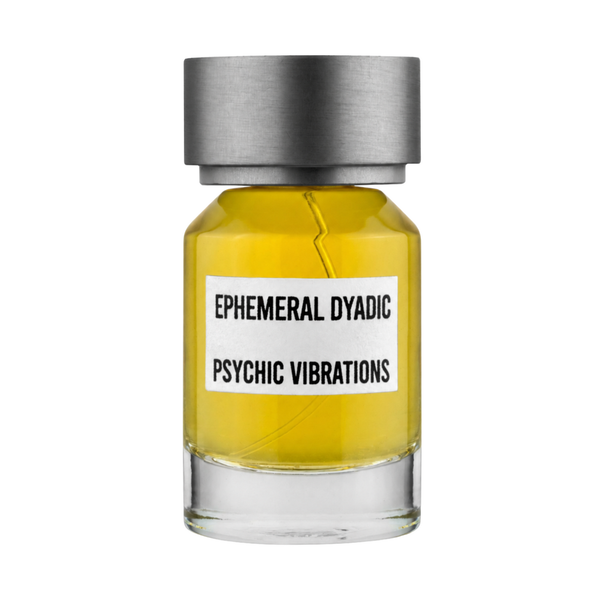 PSYCHIC VIBRATIONS