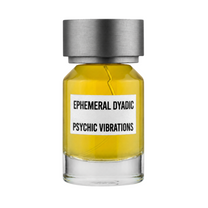 PSYCHIC VIBRATIONS
